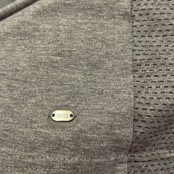 Hugo Boss Polo - Picture 5 of 6